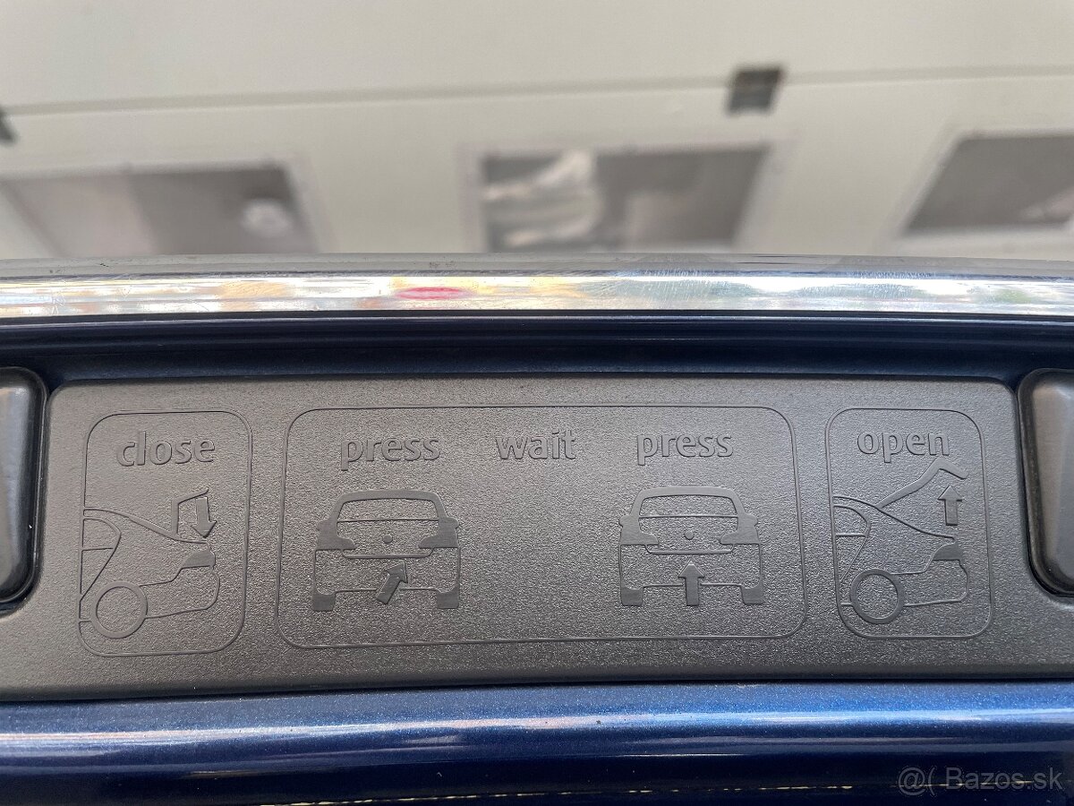 Škoda superb 2 - 7