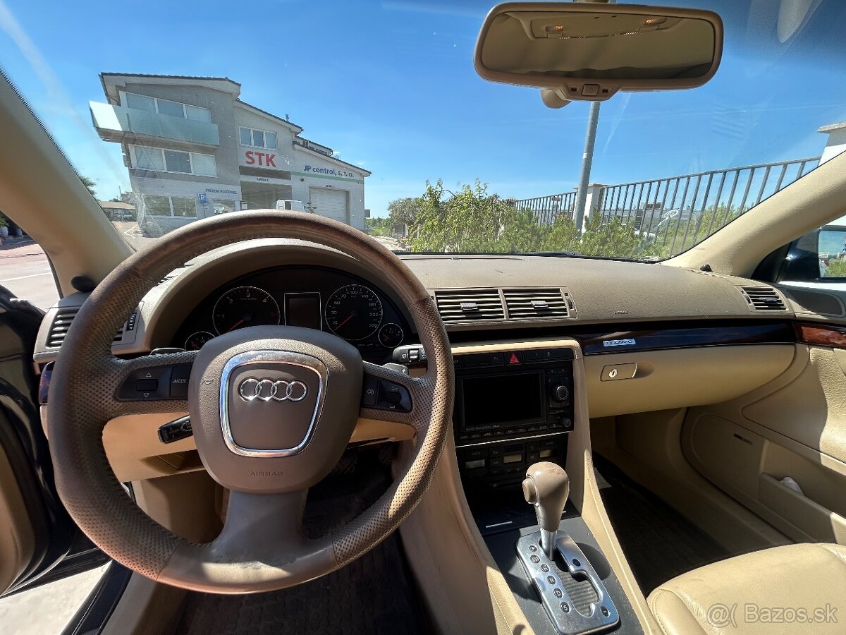 Audi A4 Avant - 7