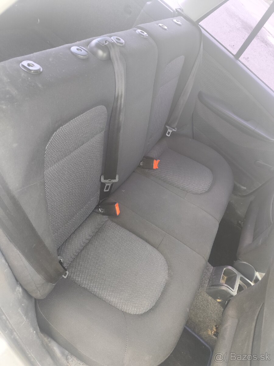 Škoda Fabia 1.9 TDI - 7