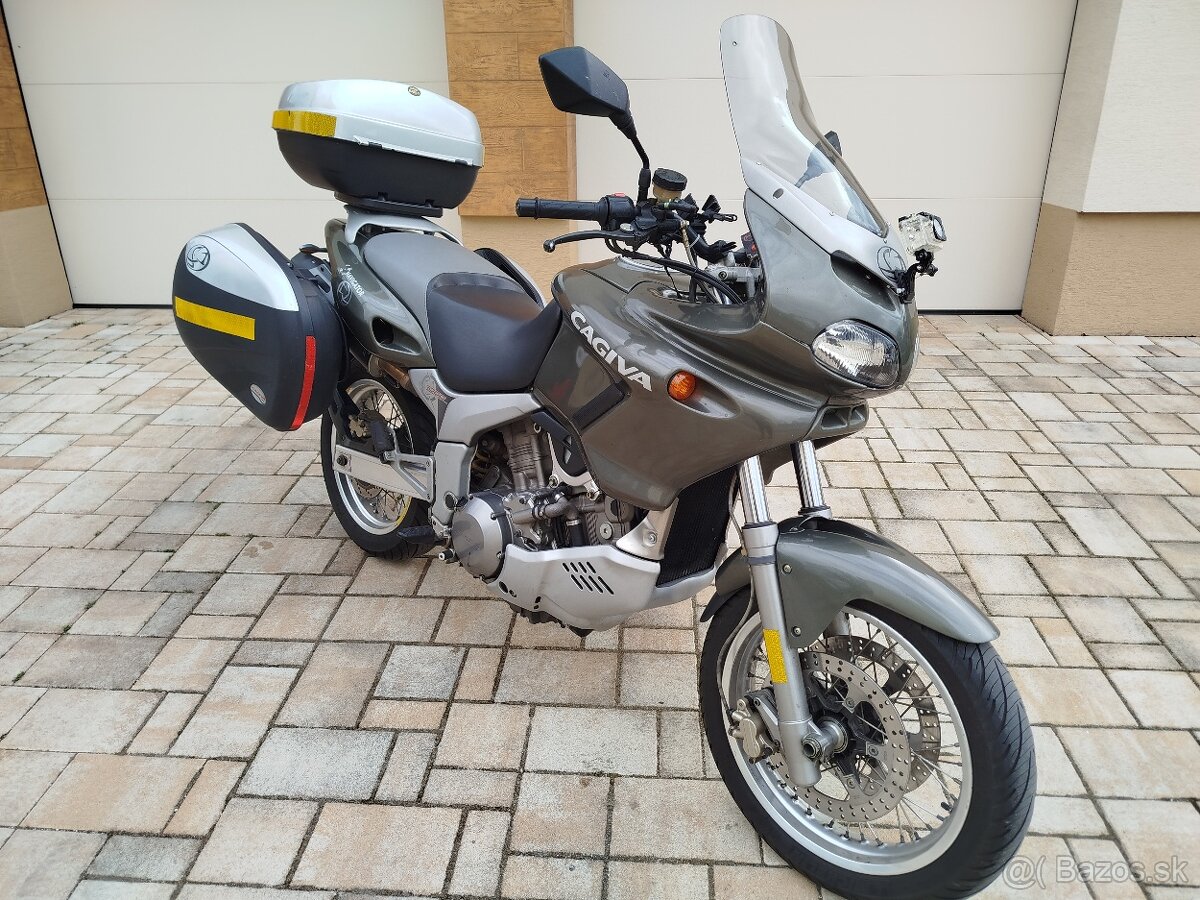 Cagiva Navigator 1000 - 7