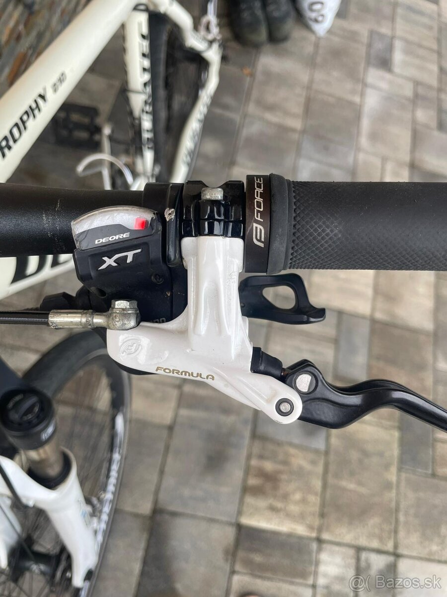 Bicykel DURATEC - 7