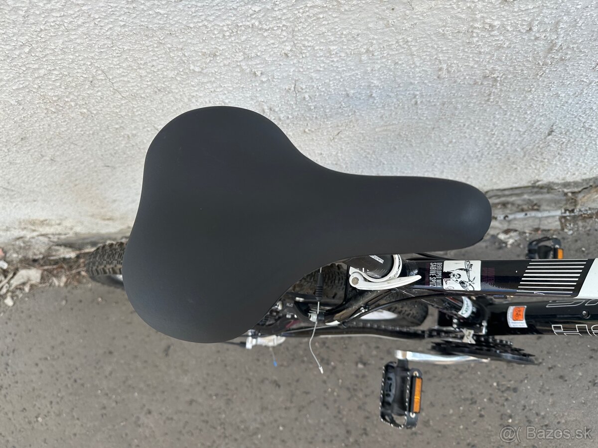 Bicykel Haibike 26’ - 7