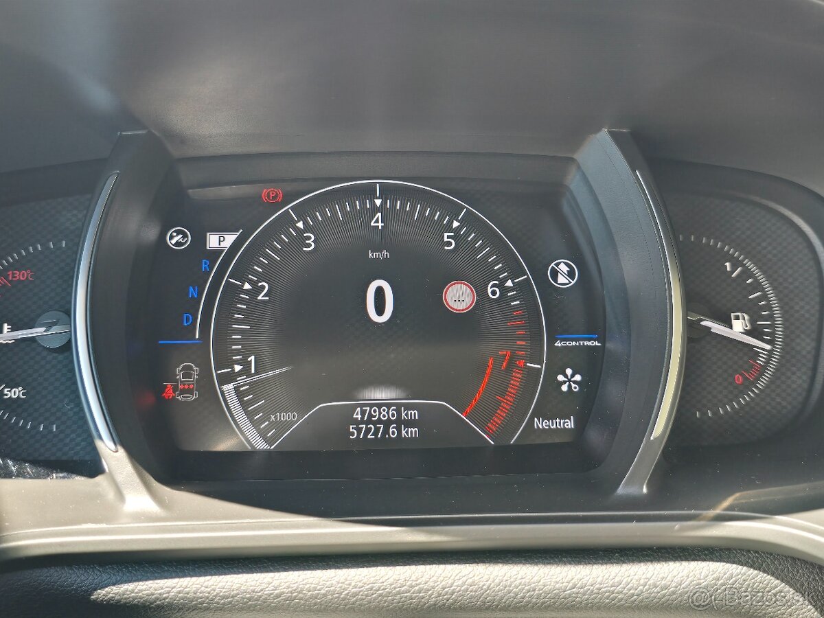 Renault Megane GT - 7