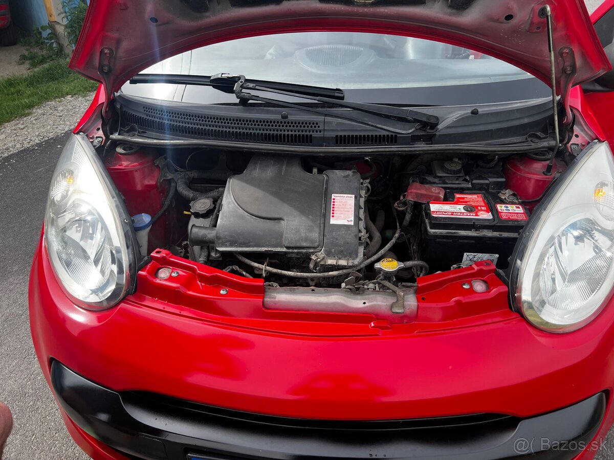 Citroën C1 - 7