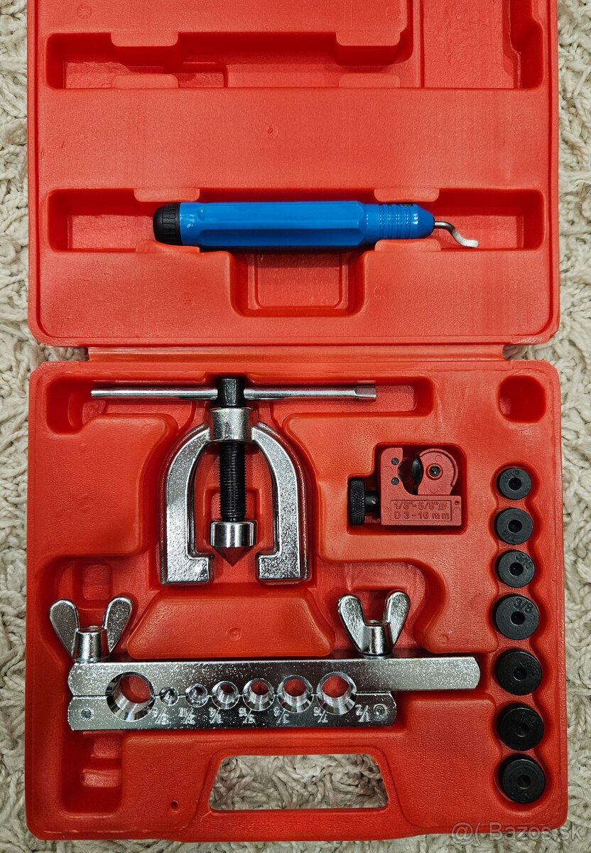 Sada na opravu brzd, torx&imbus . - 7