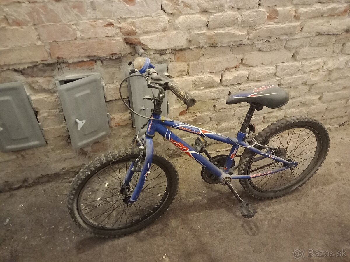Bicykle ✅️ - 7