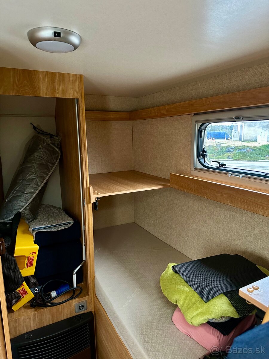 Autokaravan, karavan - 7