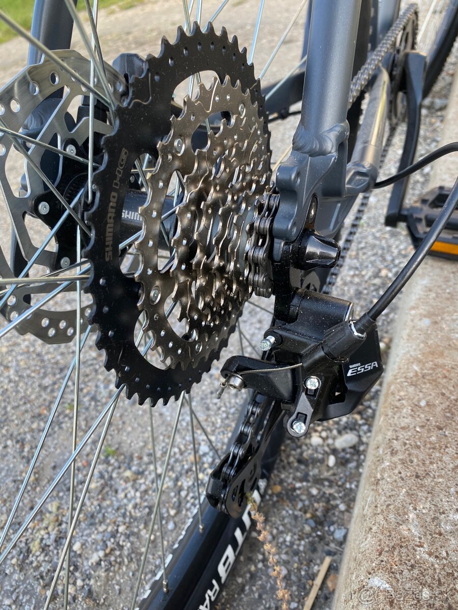 Kellys Spider X50 29” - 7