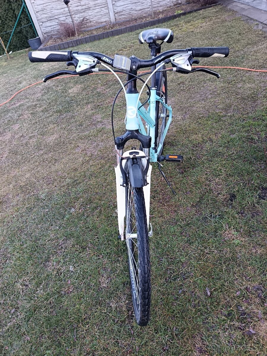 Bicykel - 7