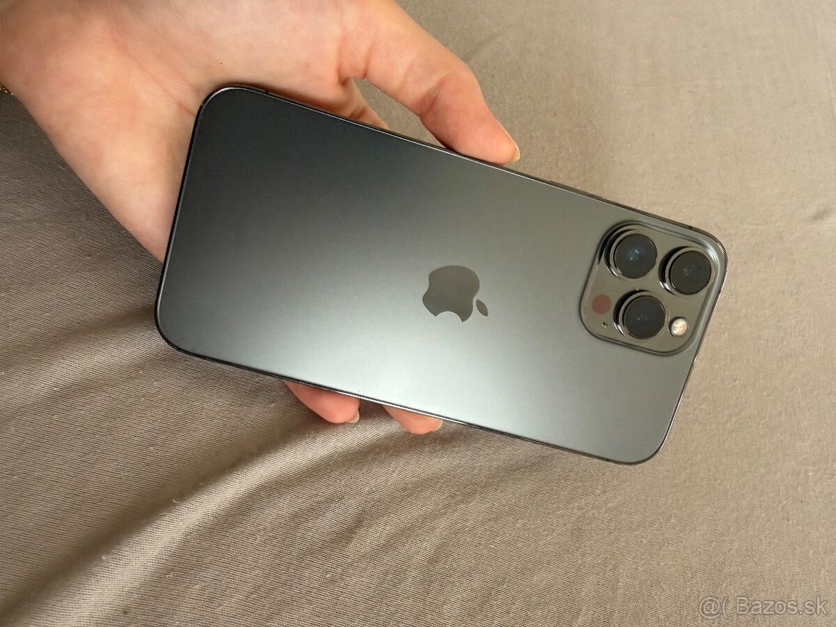 iPhone 13 pro max - 7