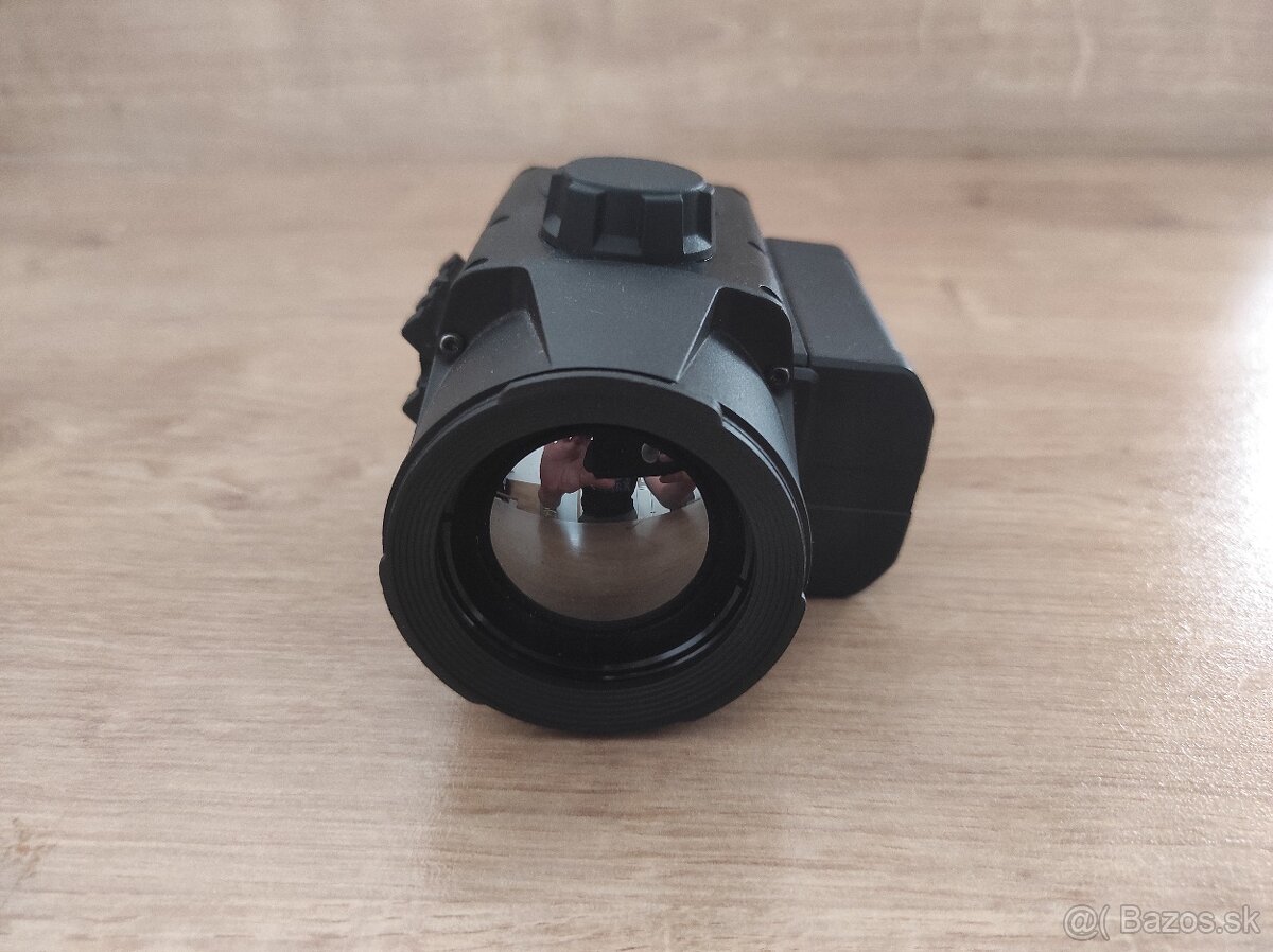 Termovízia Pulsar Krypton XG50 - 7