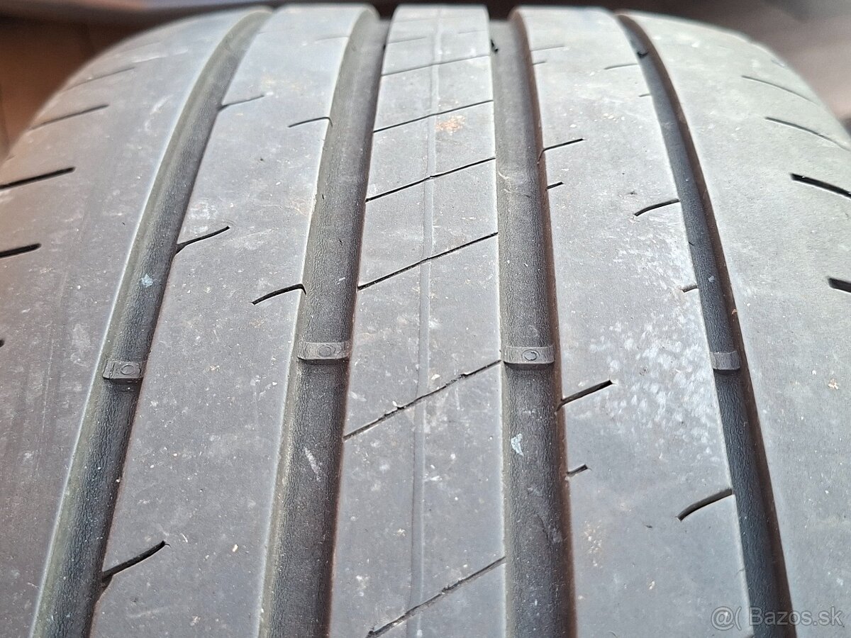 Predám hlinikové disky org.Volvo--R16 - 7