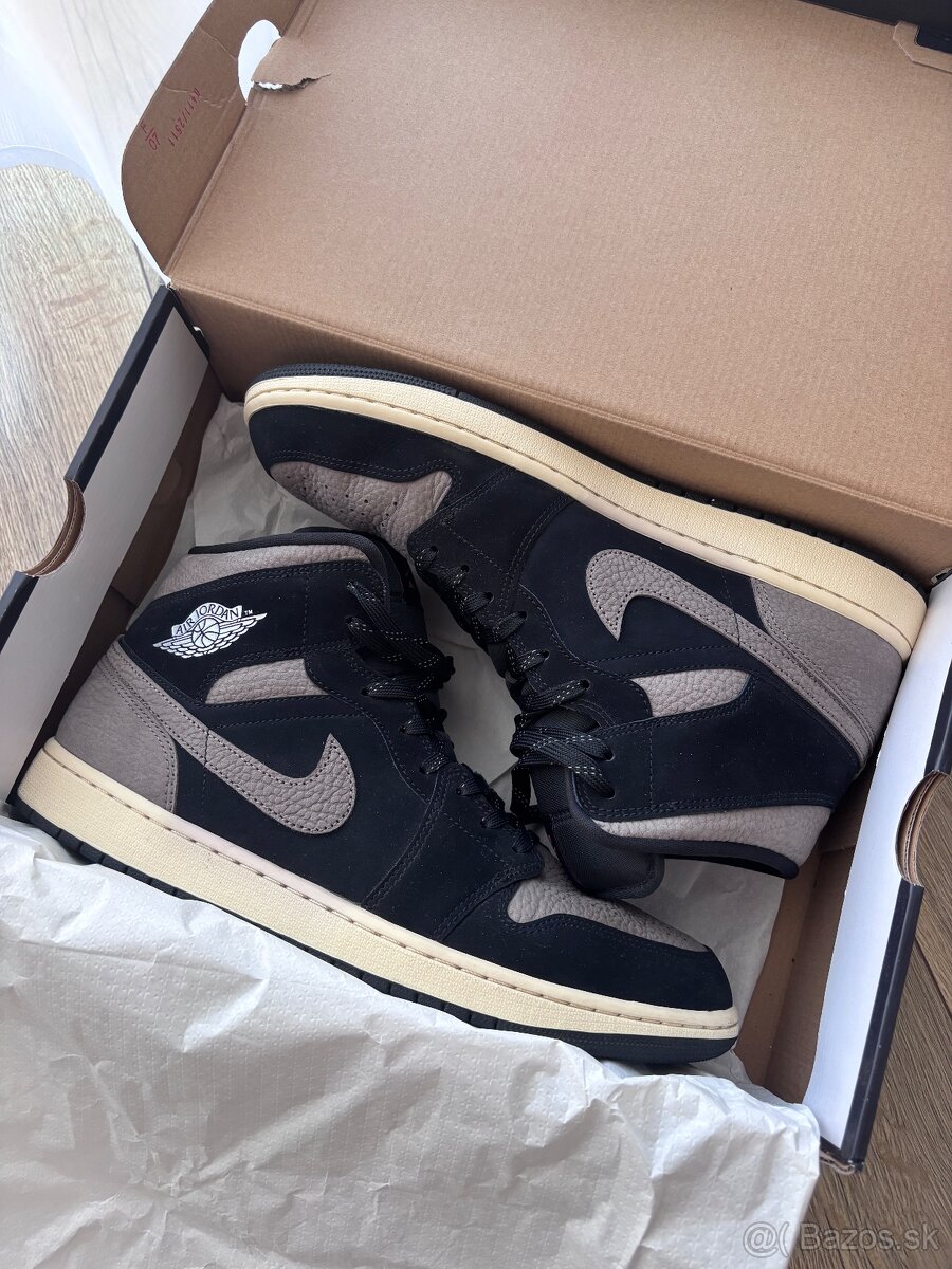 Predám Jordan 1 Mid SE - 7