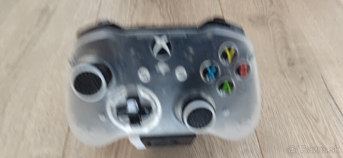 xbox one originálny ovládač – custom - 7
