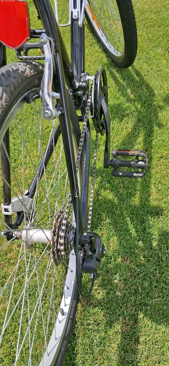 Predám horský bicykel 26´´ - 7