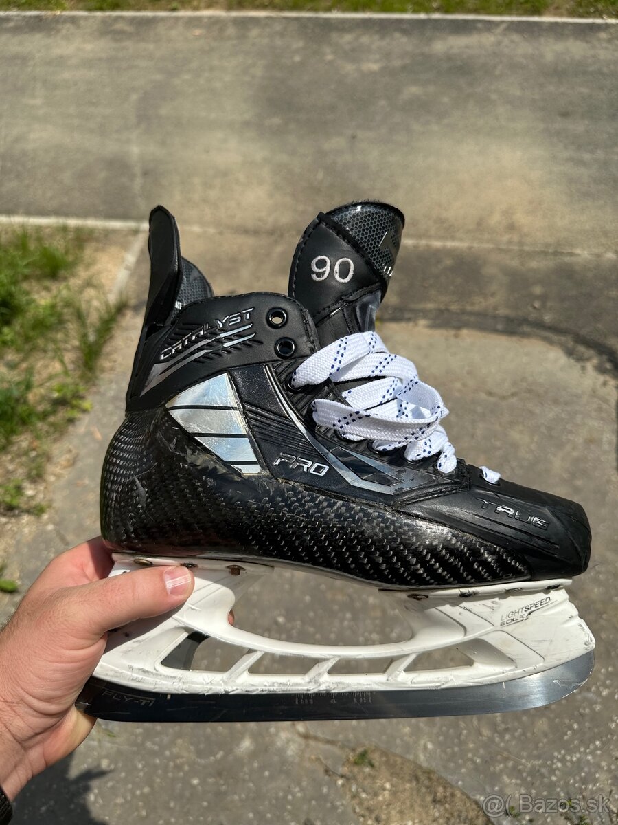 Korcule True Catalyst Pro Custom - 7