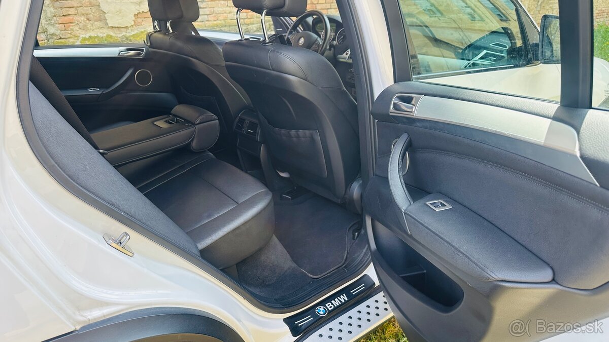 BMW X5 XDrive40d - 7