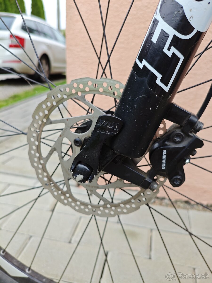 Bicykel Giant - 7