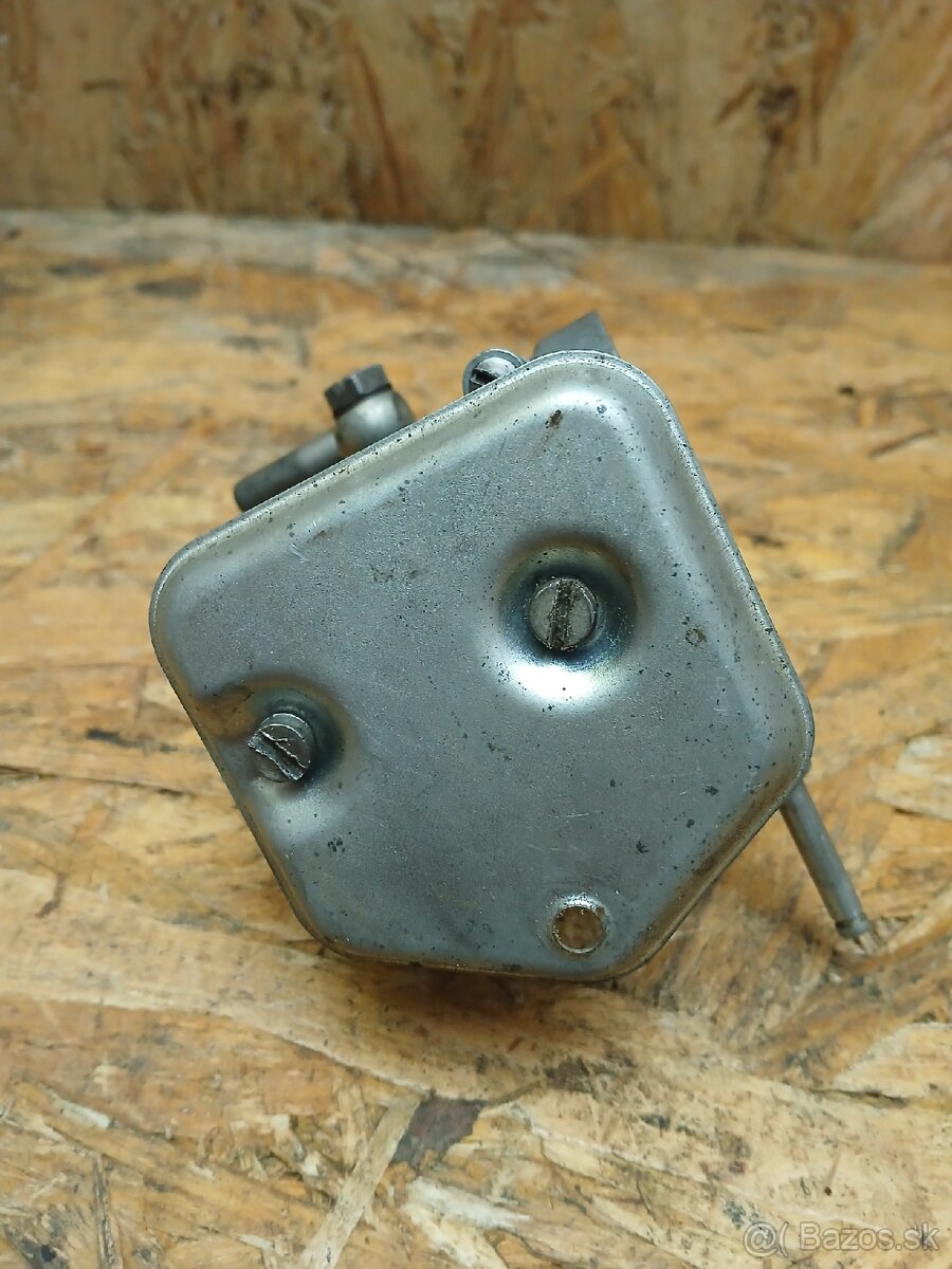 Babetta karburátor JIKOV 12mm - 7