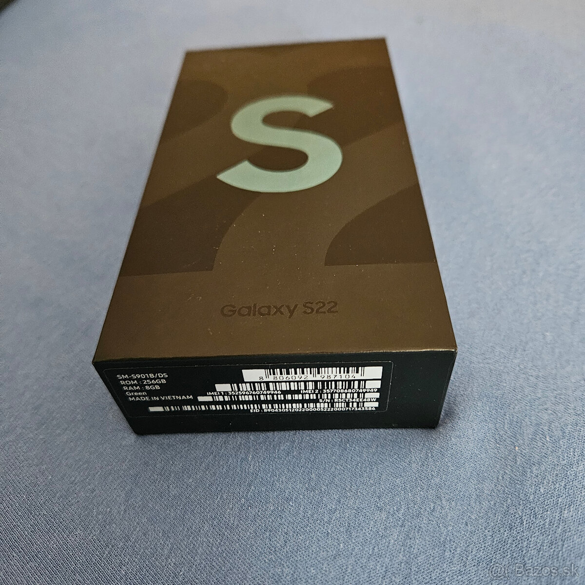 Samsung Galaxy S22 na ND - 7