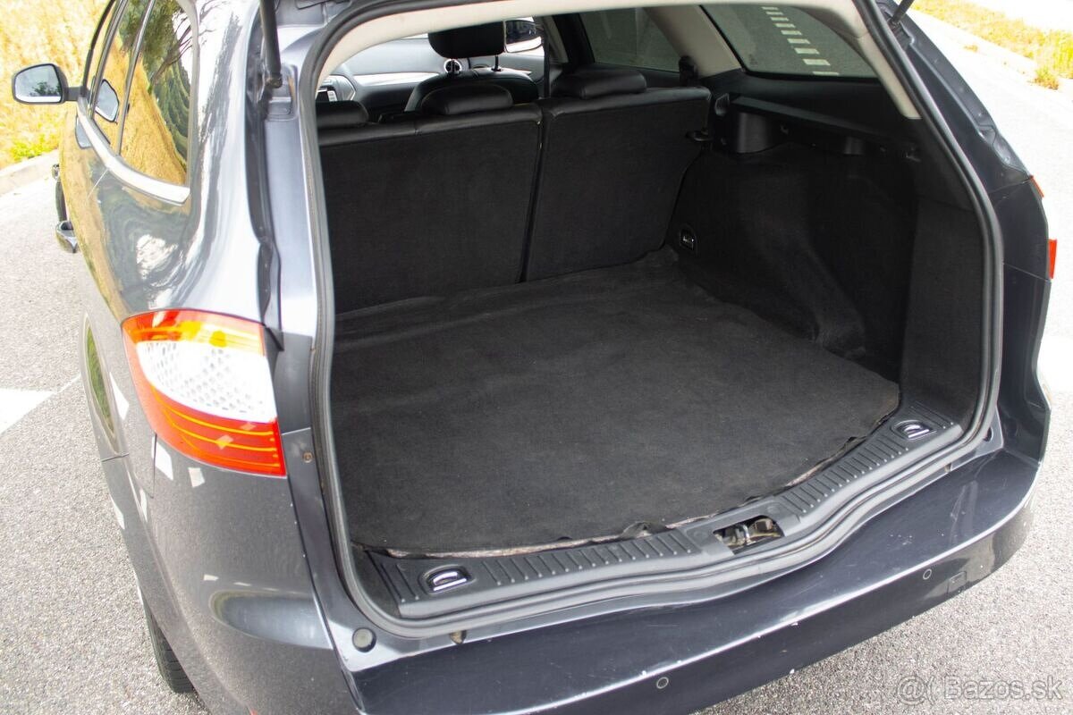 Ford Mondeo Combi 2.0 TDCi - 7