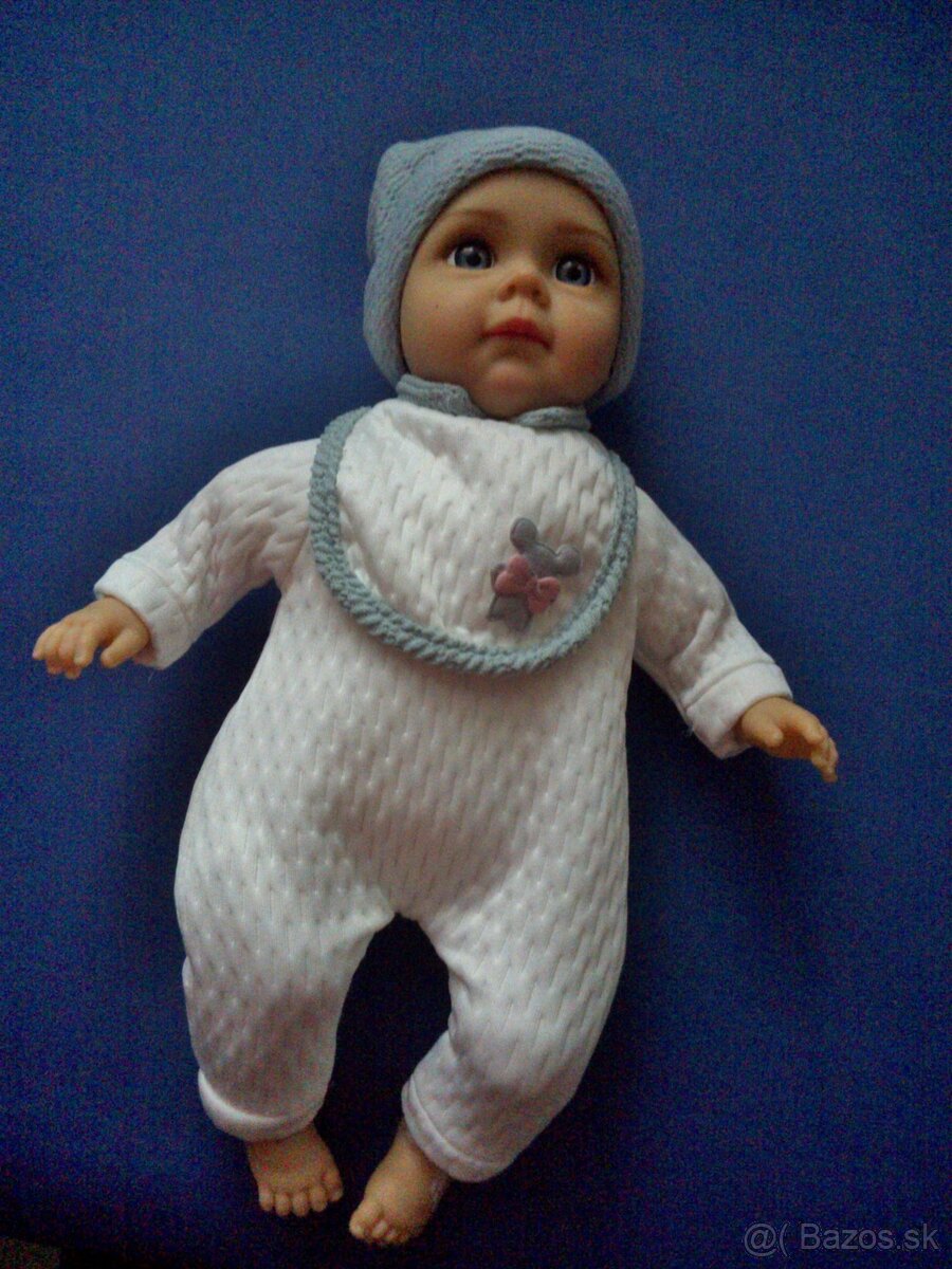 babiky-rozne velkosti - 7