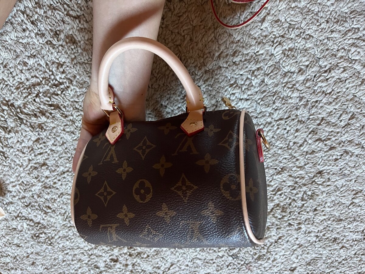 Luis Vuitton kabelka - 7