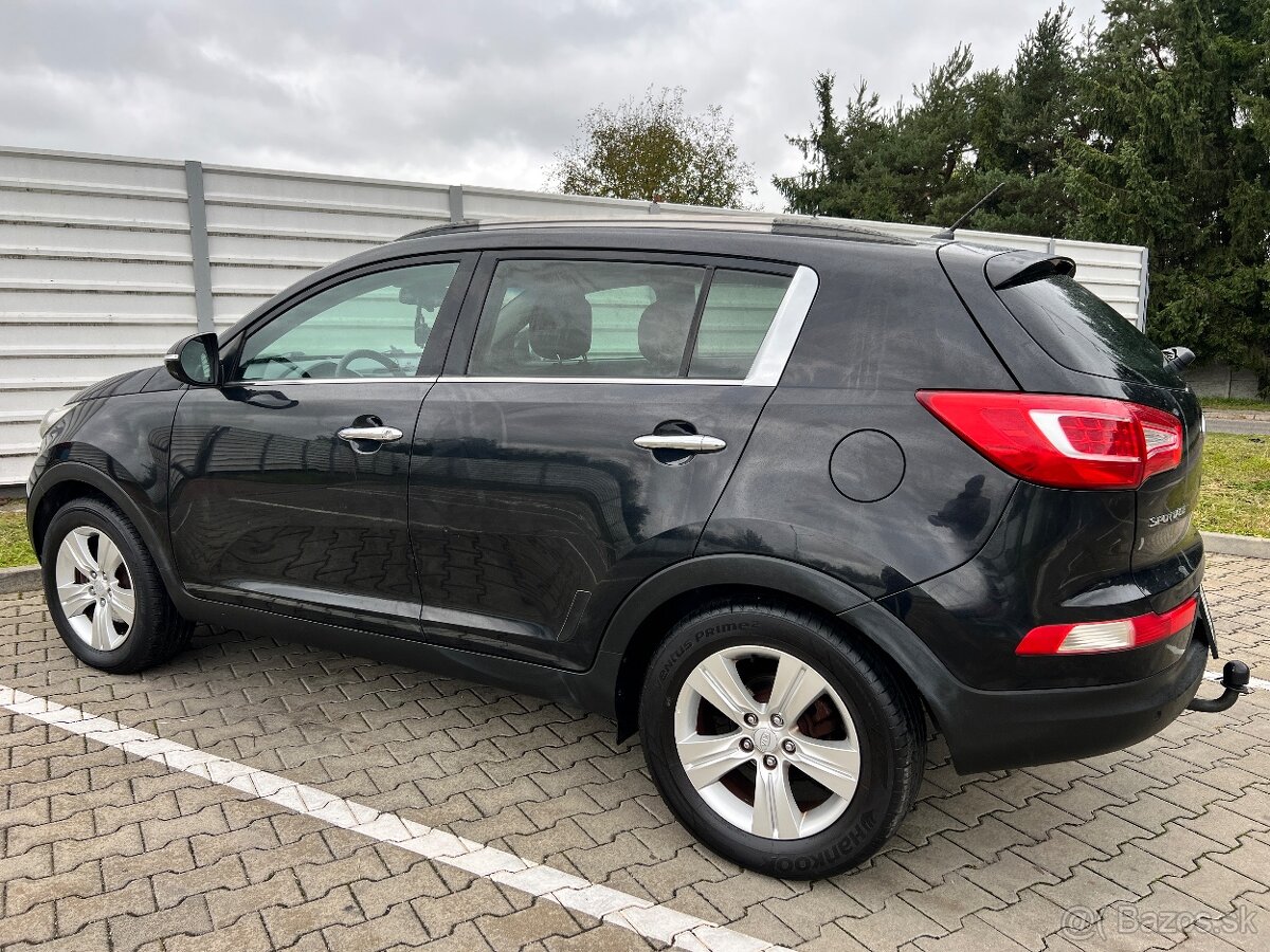 KIA SPORTAGE 2.0CRDI 100kW 2013 PREDNÝ NAHON - 7