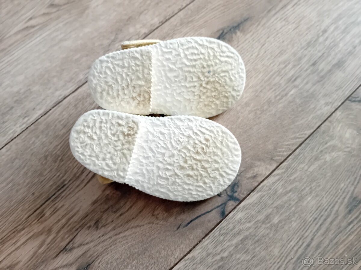 Chlapčenské papuče - 7