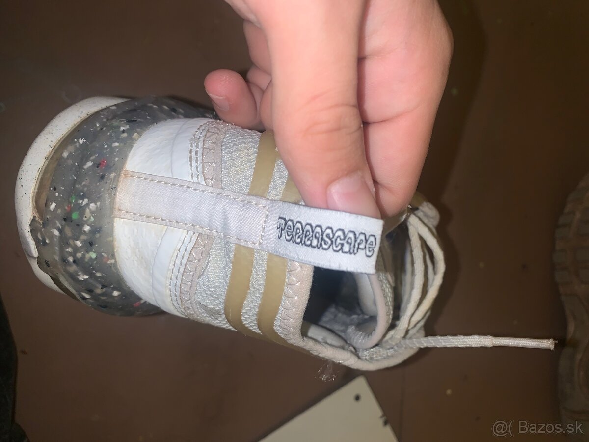 Nike AirMax Terrascape 97 - 7