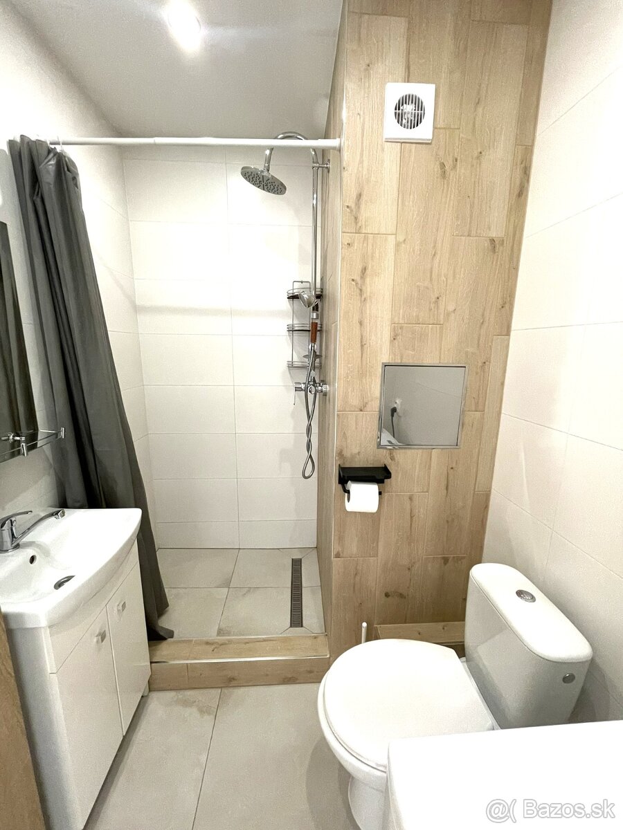 2i byt na Štefánikovej v Michalovciah - 7