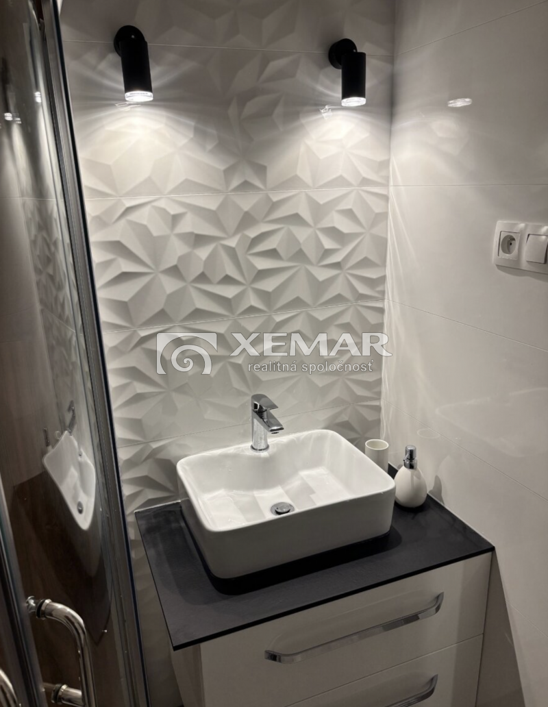 Predaj 3 izbový byt Pliešovce, okr. Zvolen - 7