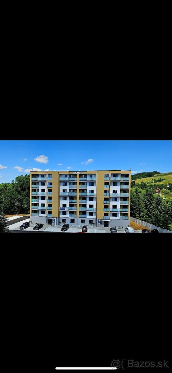 Prenájom 2 izbový byt - 7