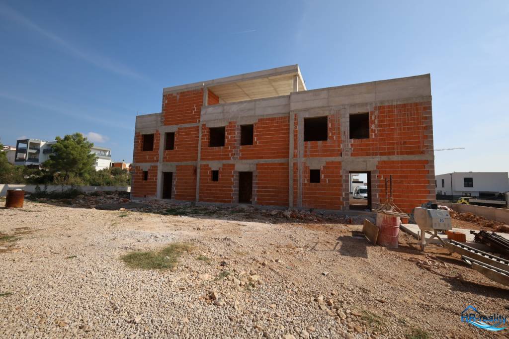 ☀Vodice(HR) – Dvojpodlažný priestranný byt v novostavbe - 7