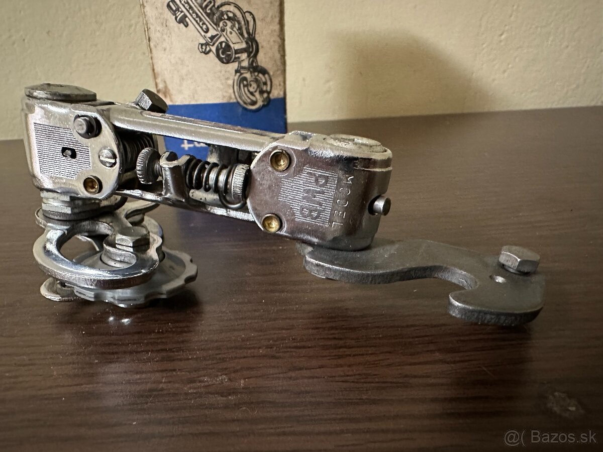 Favorit PWB Prehadzovač NOVÝ - 7