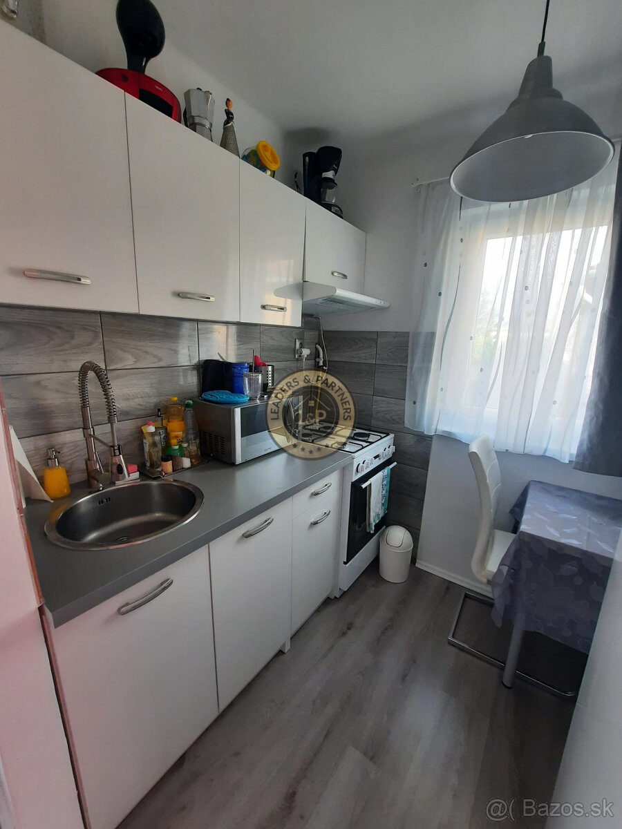 PREDAJ víkendový domček Dunasziget - 7