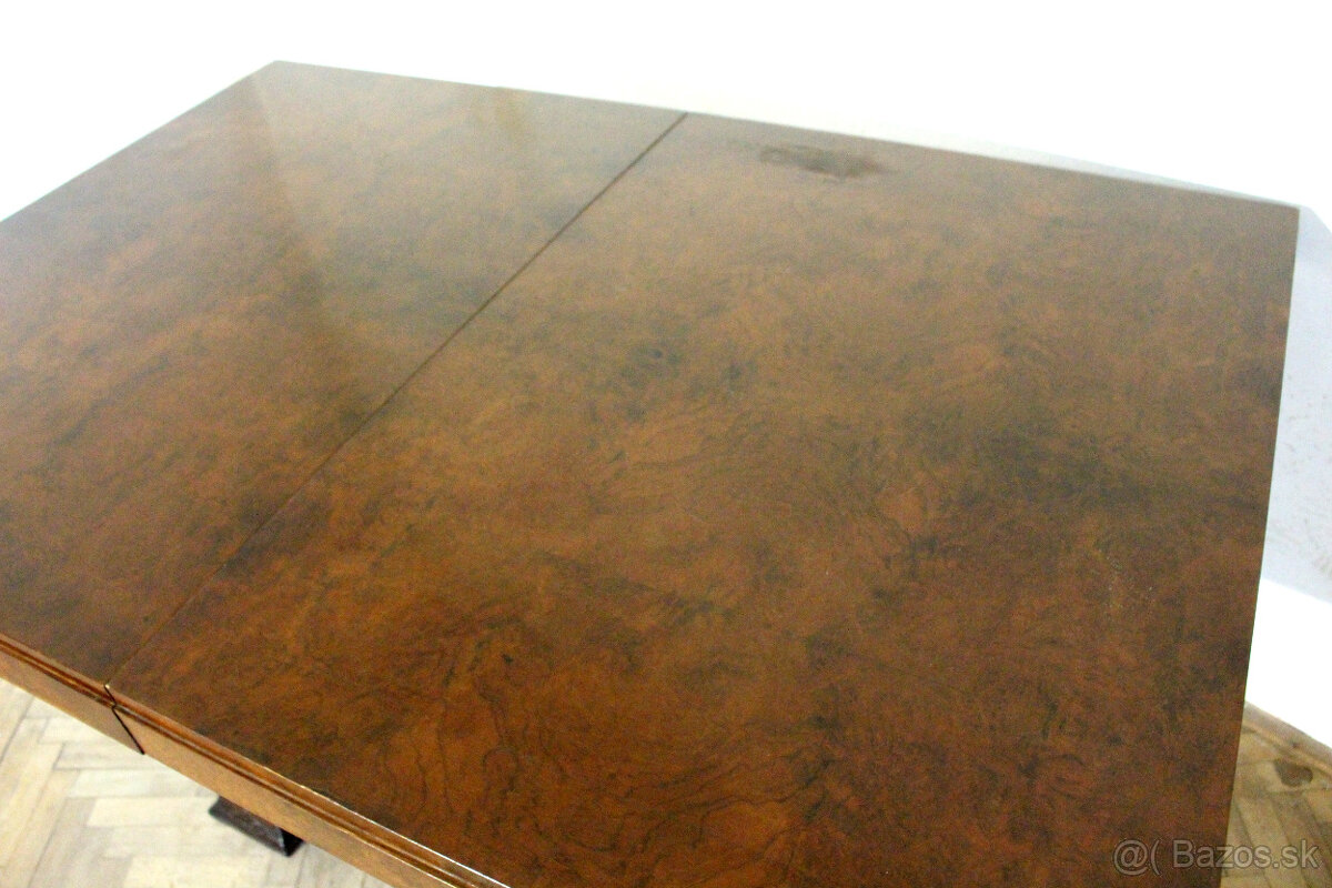 art deco stôl 1 - 7