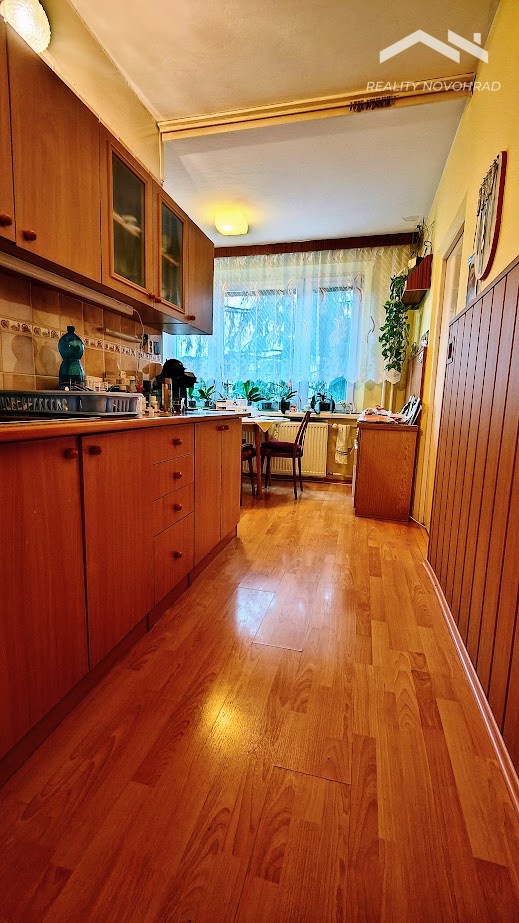 🎁 Predvianočná AKCIA: 2-izbový byt s lodžiou - Rúbanisko II - 7