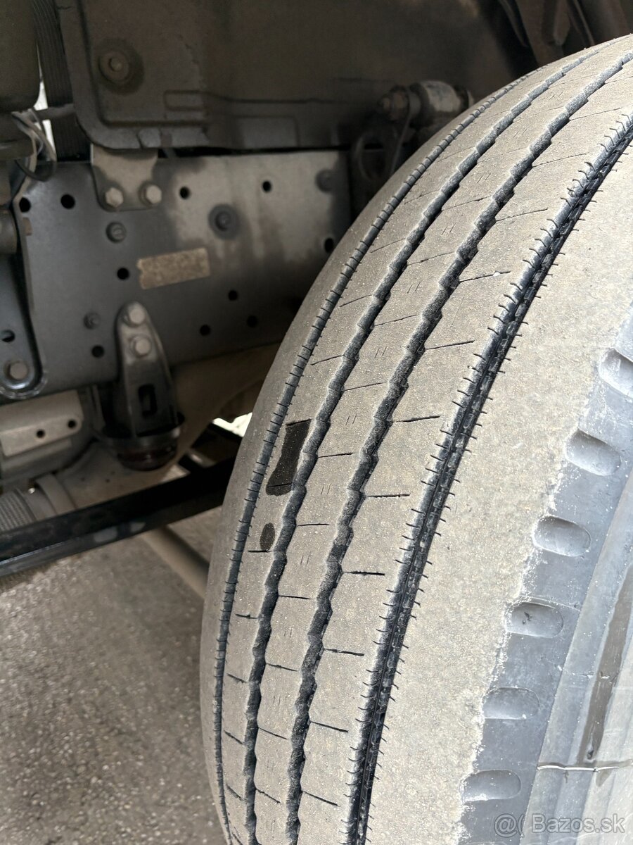 MAN TGX 18.440 EUR 6 - 7