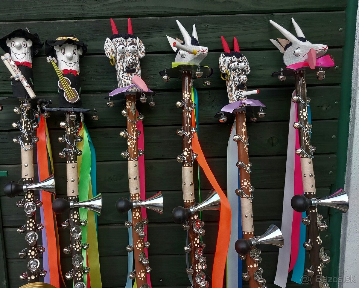 Ozembuch ku heligonke. - 7