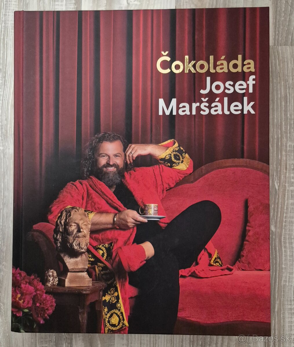Sklizeň + Čokoloáda - Josef Maršálek - 7