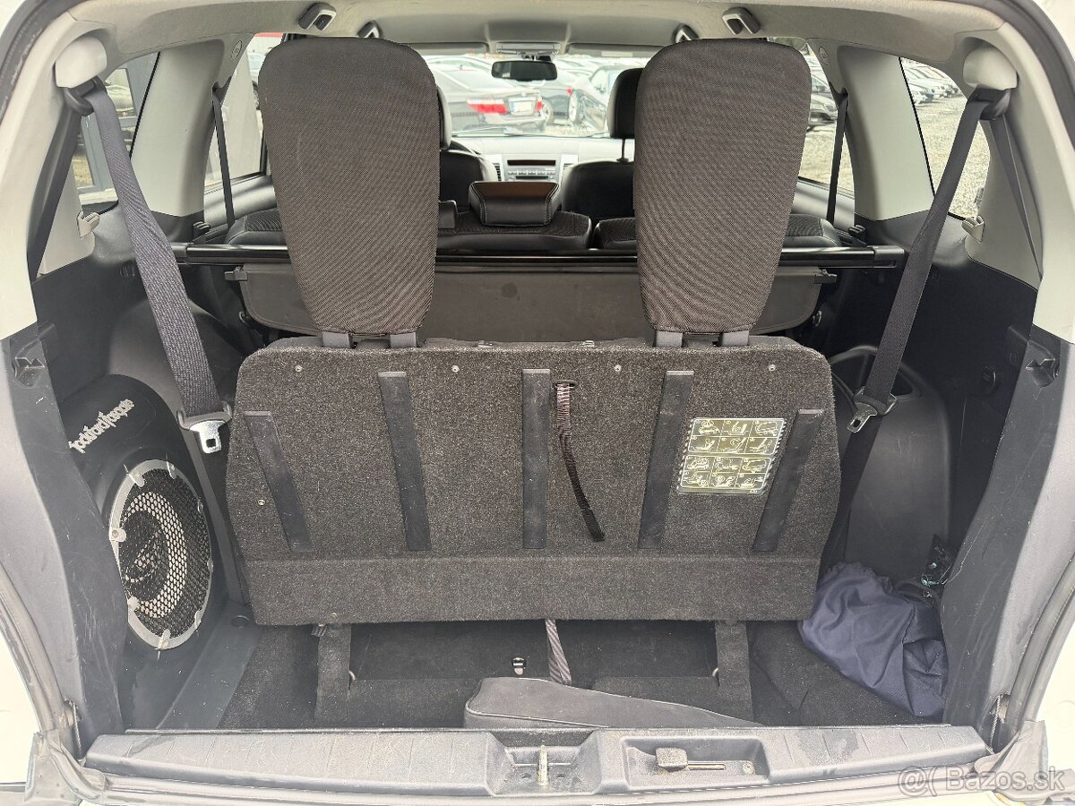 Mitsubishi Outlander 2.2 DI-D (177k) Intense 4×4 - 7