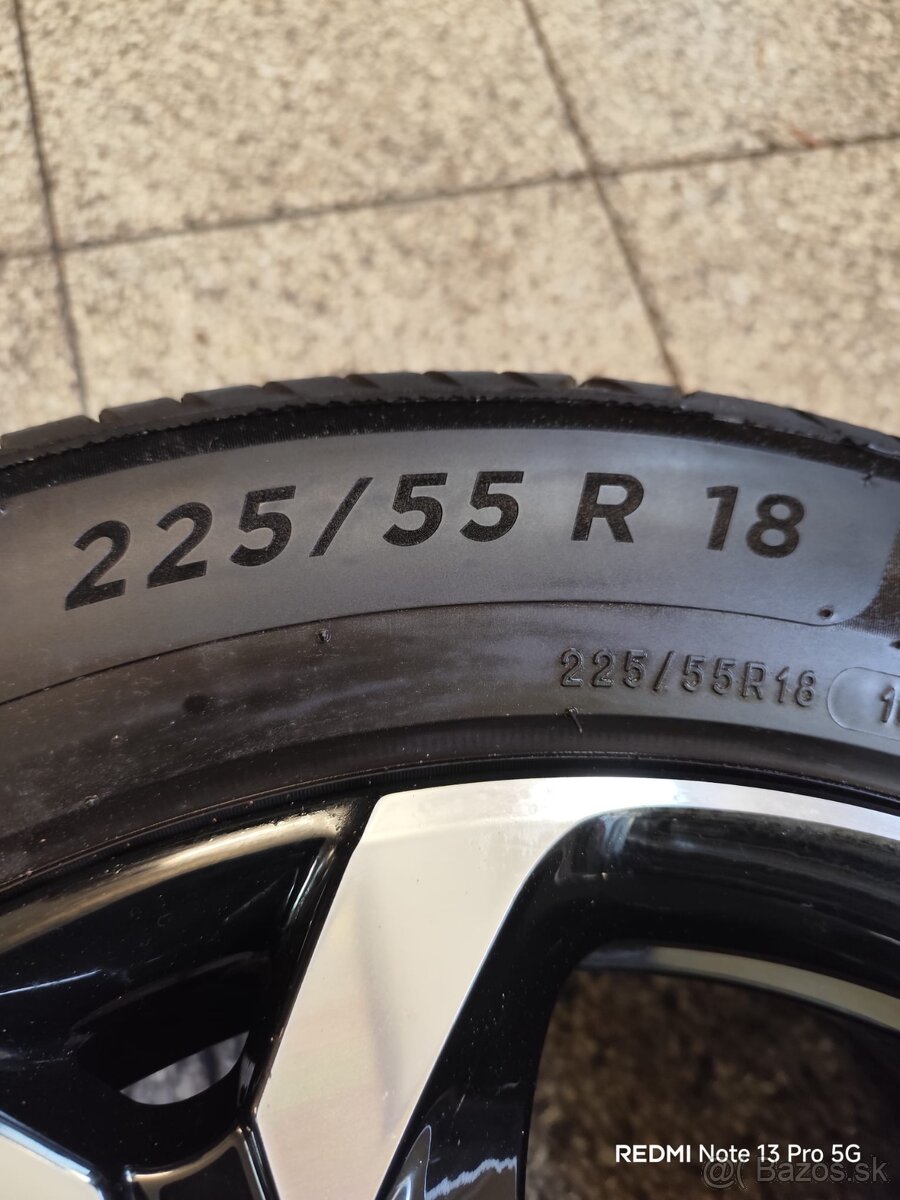 Elektróny na Citroen C3 Aircross - 7