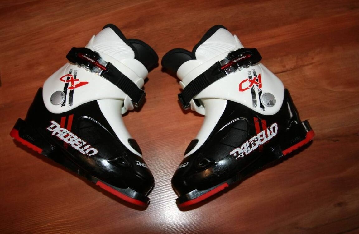 lyže Dynamic 80 cm , lyžiarky - 7