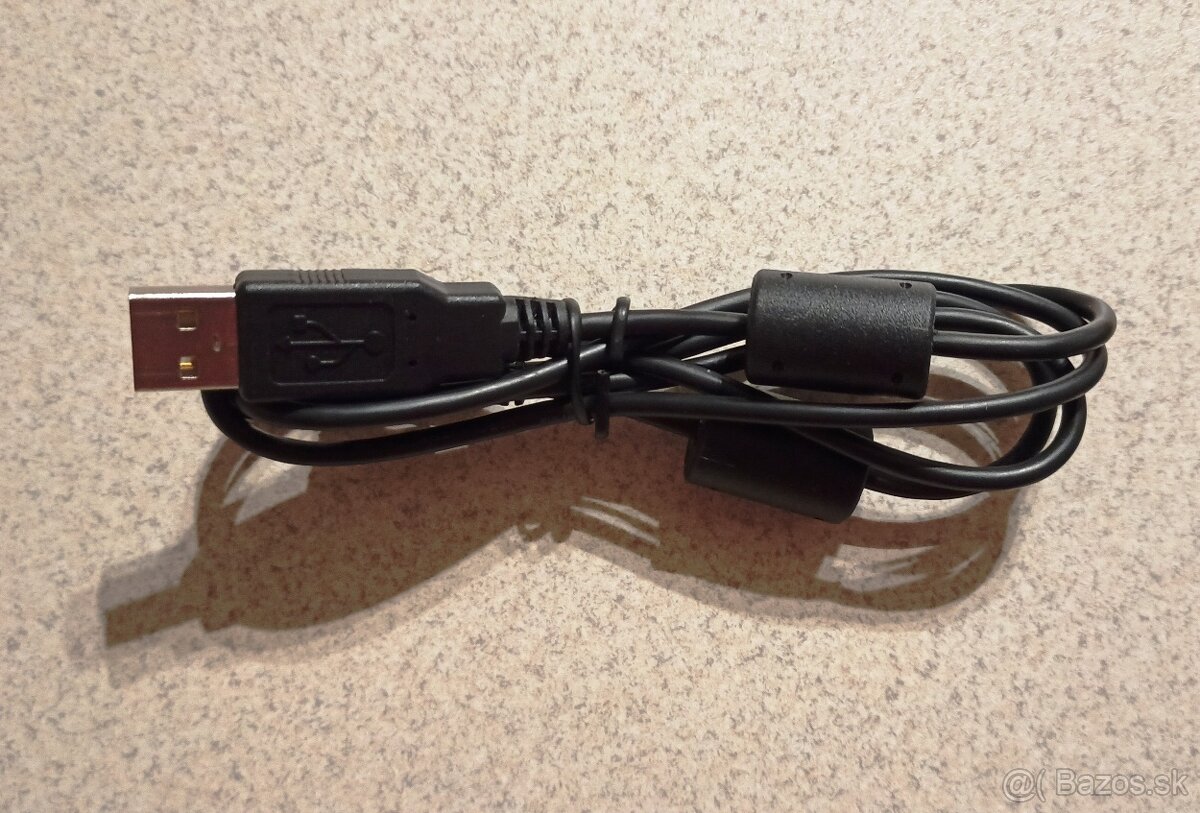 Predám Garmin nüvi 2689LMT Lifetime - 7