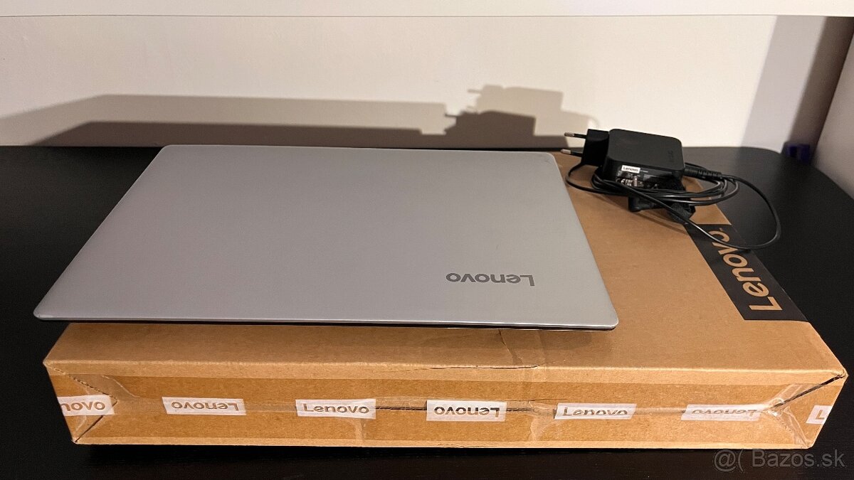 Lenovo IdeaPad 100s-14IBR Silver - 7