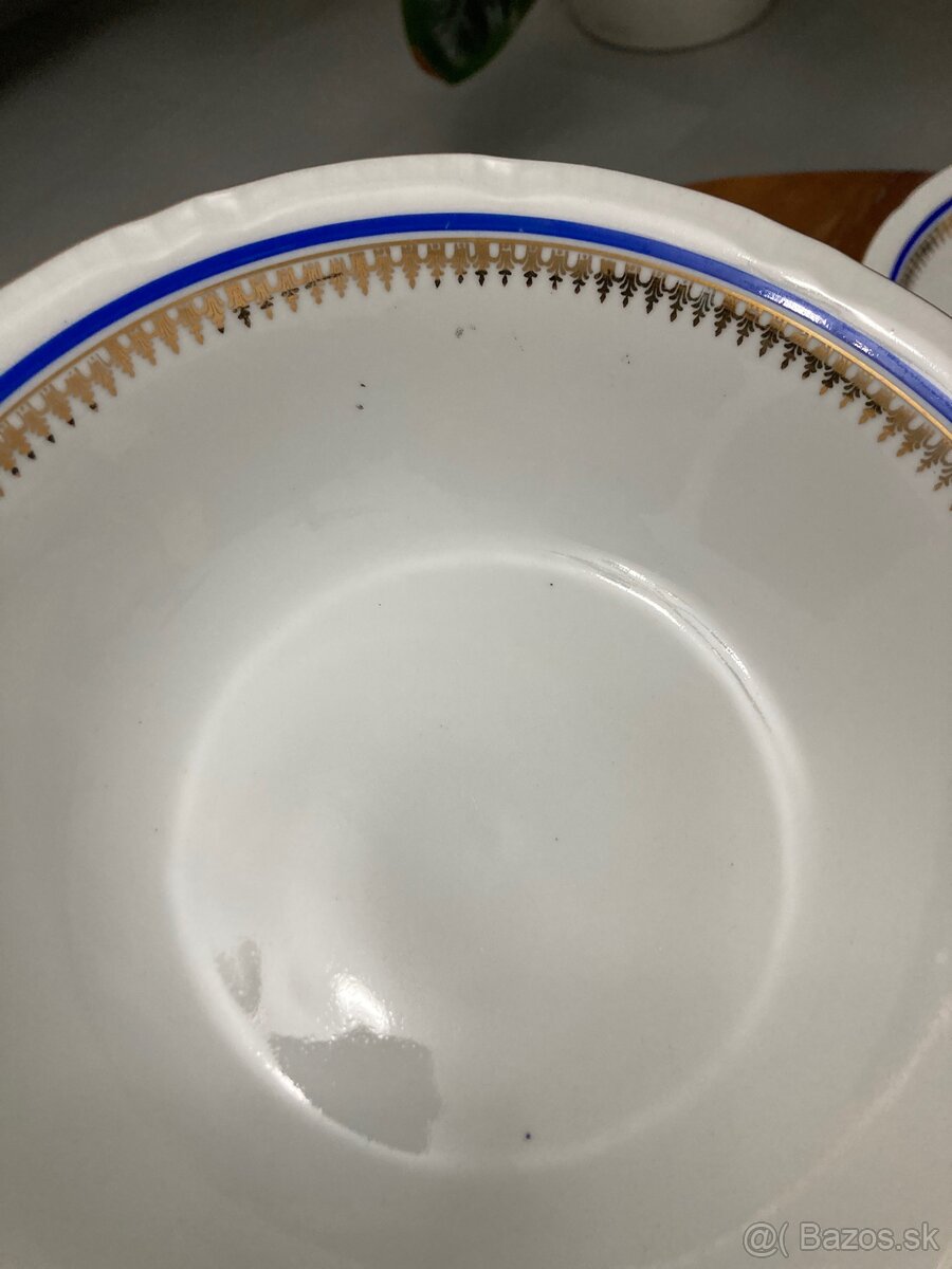 Obedova súprava/25dielna. - 7