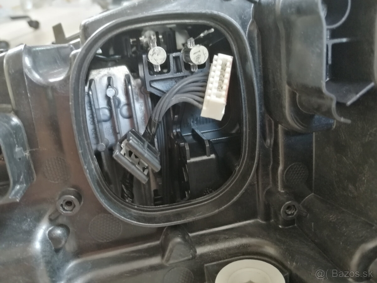 BMW X3 G01 X4 G02 FULL LED ADAPTIVE 8739654 - 7