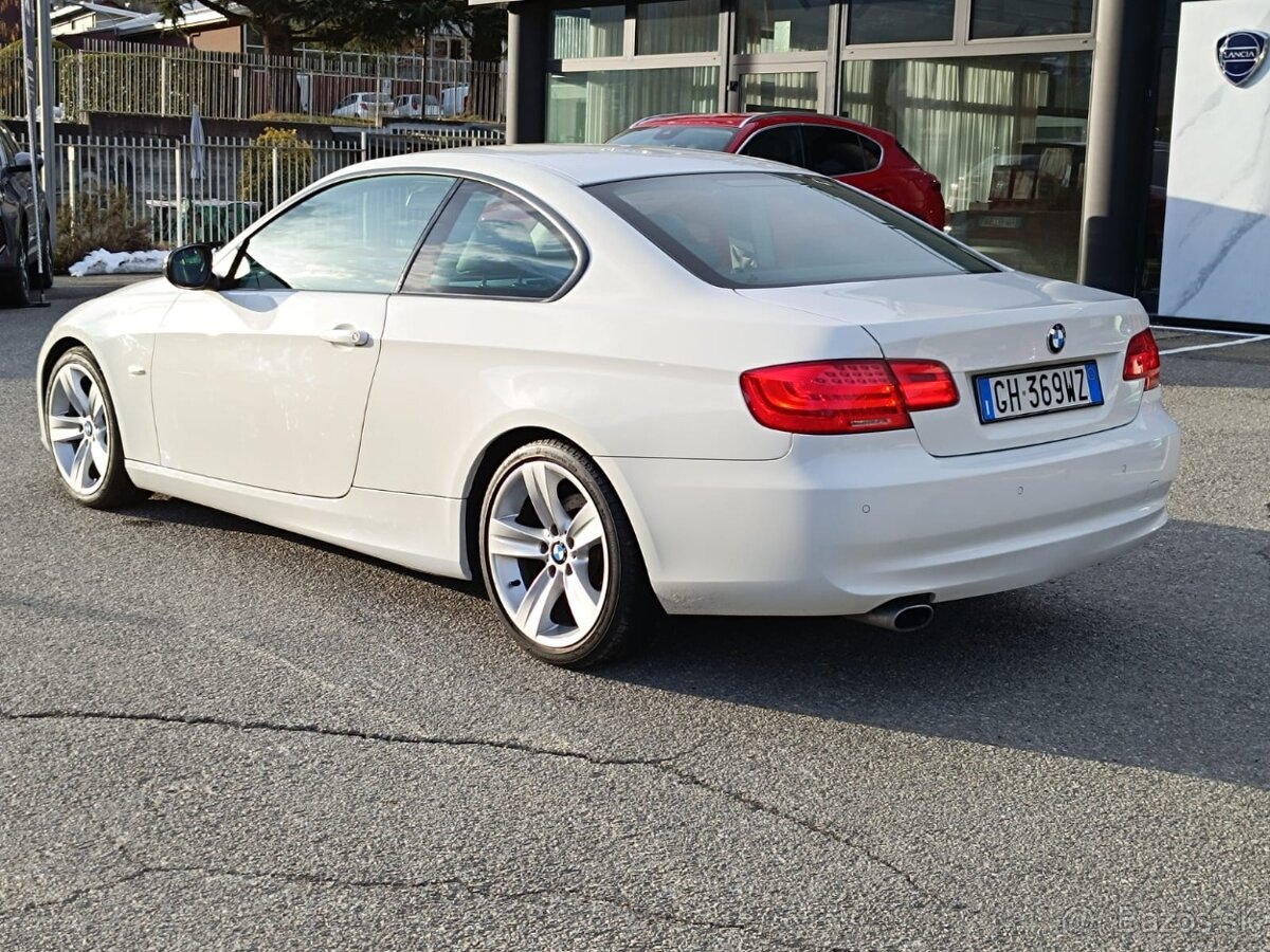PREDAM BMW 320 CUPE - 7