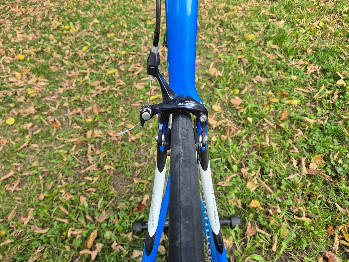 AUTHOR CA 55 karbón - 7